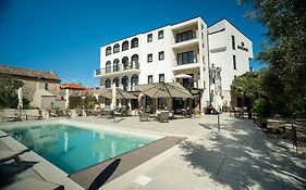 Hotel Stari Dvor